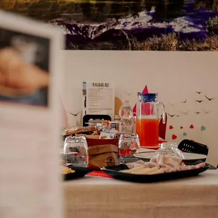 Al Museo Gasthuis 3*