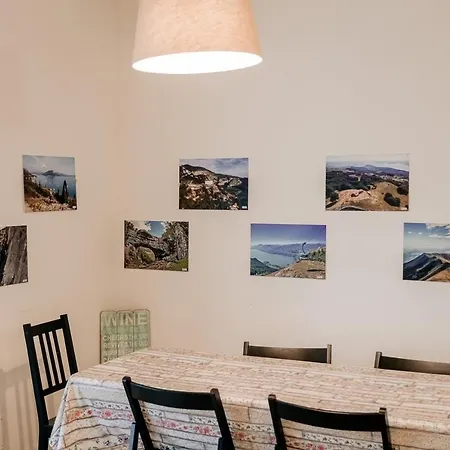 Gasthuis Al Museo 3*