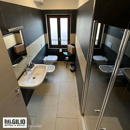 Al Museo Gasthuis 3*