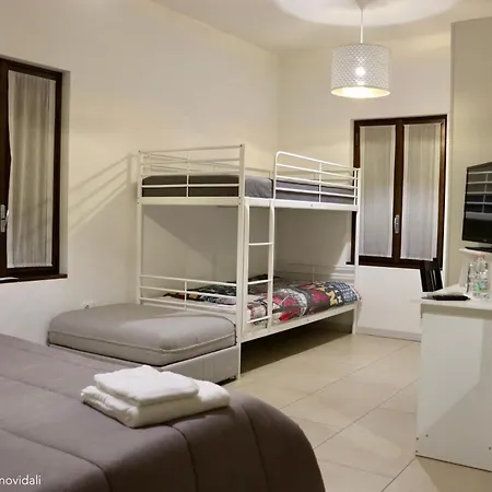 Al Museo Rivoli Veronese