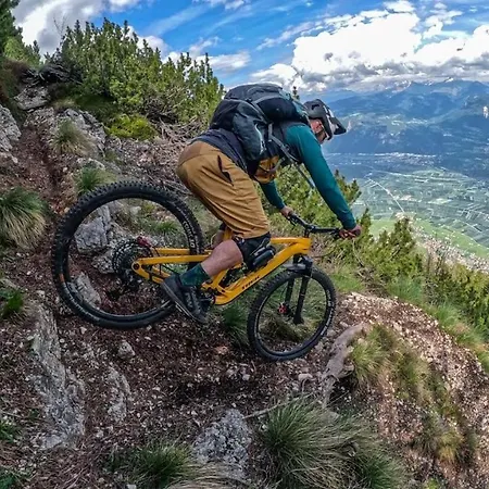 Al Museo 3* Rivoli Veronese