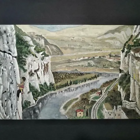 Al Museo Rivoli Veronese