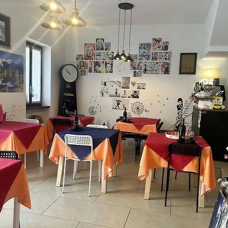 Al Museo Pensión Rivoli Veronese