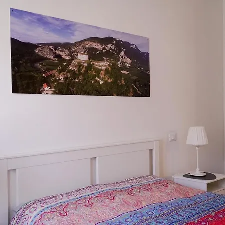 Al Museo Πανσιόν Rivoli Veronese