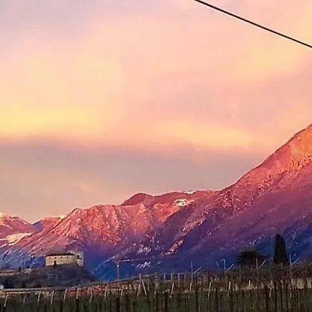 Πανσιόν Al Museo Rivoli Veronese