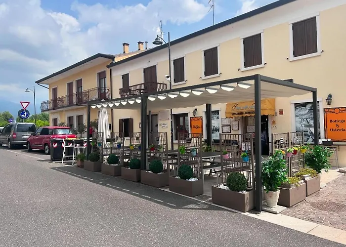 Al Museo Vendégház 3*