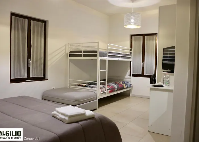 Al Museo Rivoli Veronese