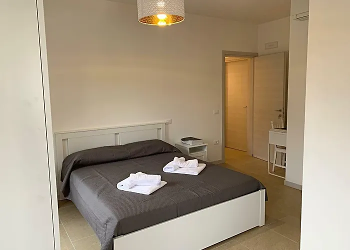Vendégház Al Museo