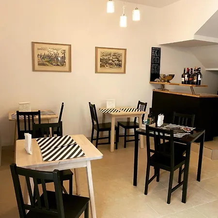 Guest house Al Museo