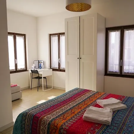 Guest house Al Museo *
