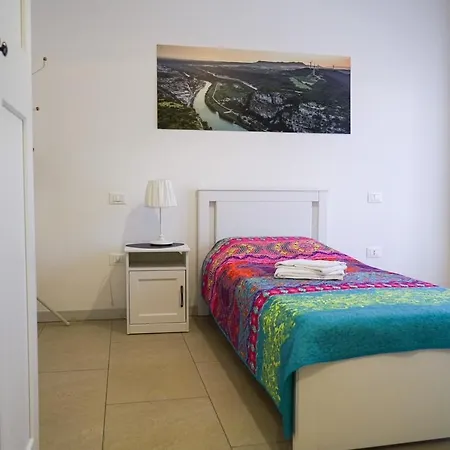 Guest house Al Museo Rivoli Veronese