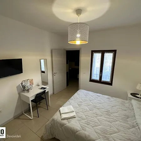 Al Museo Guest house