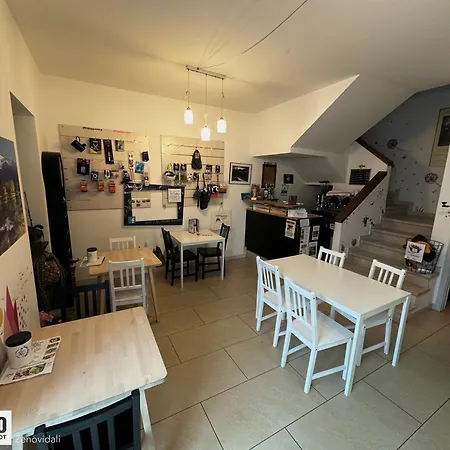 Gasthuis Al Museo 3*