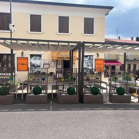 Al Museo Rivoli Veronese