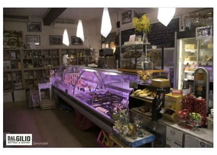 Al Museo Gasthuis Rivoli Veronese