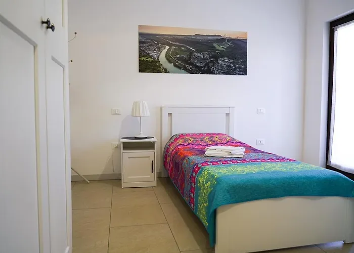 Gasthuis Al Museo Rivoli Veronese