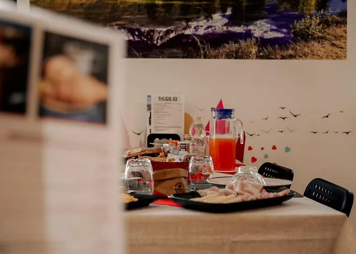 Al Museo Gasthuis 3*