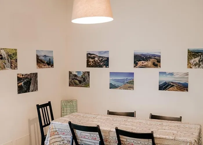 Gasthuis Al Museo 3*