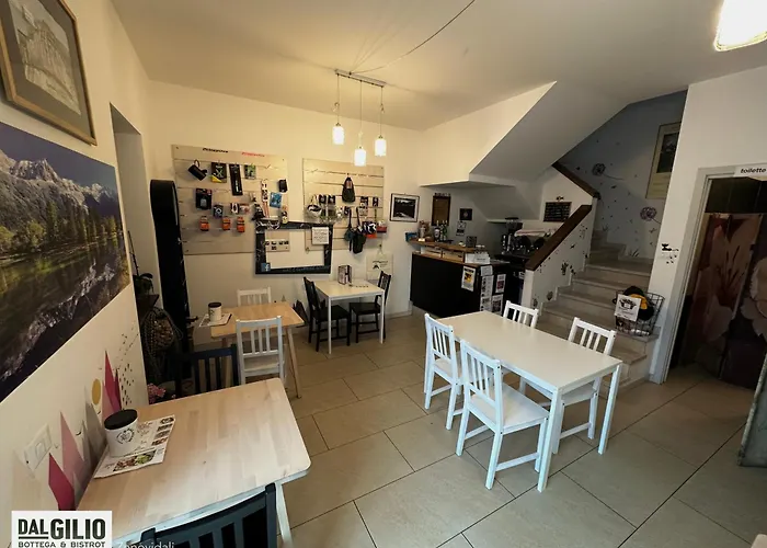 Gasthuis Al Museo 3*