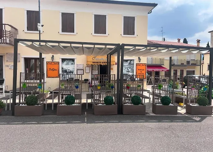 Al Museo Rivoli Veronese