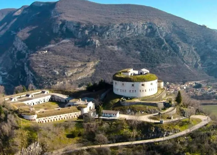 Al Museo Rivoli Veronese