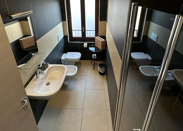 Al Museo Gasthuis 3*