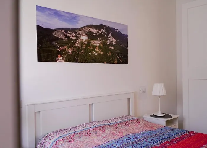 Al Museo Guest house Rivoli Veronese