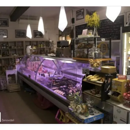 Al Museo Penzion Rivoli Veronese