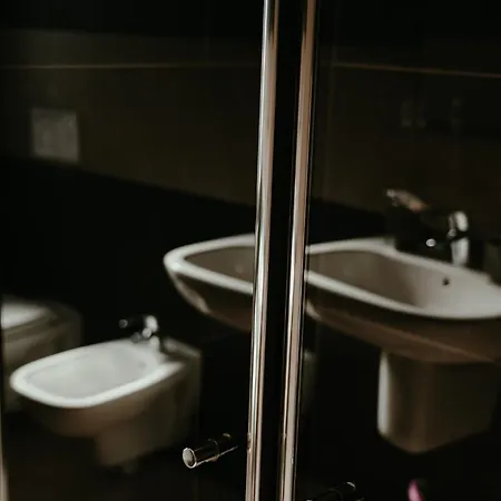 Penzion Al Museo Rivoli Veronese