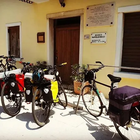 Al Museo Rivoli Veronese