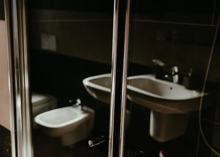 Pensjonat Al Museo Rivoli Veronese