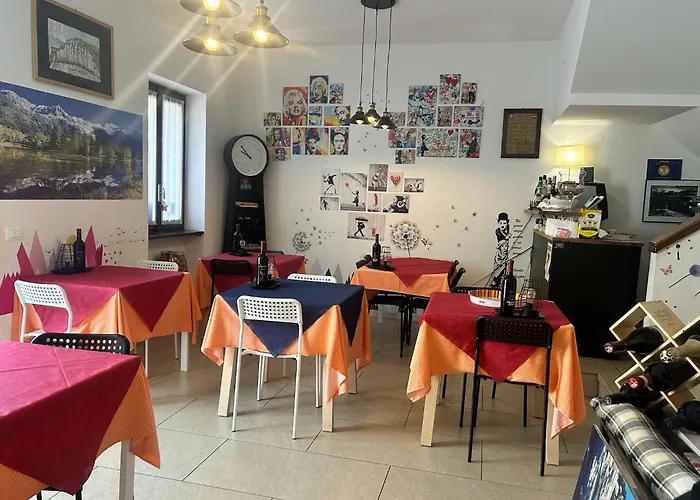 Al Museo Pensjonat Rivoli Veronese