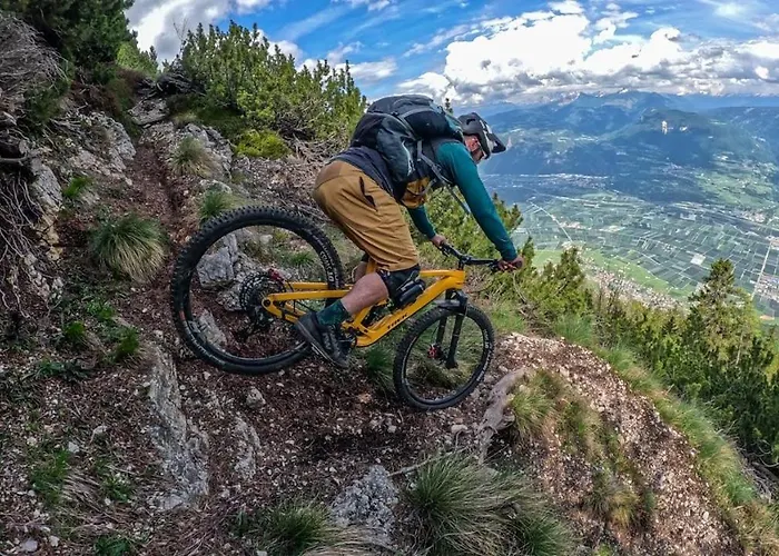 Al Museo 3* Rivoli Veronese