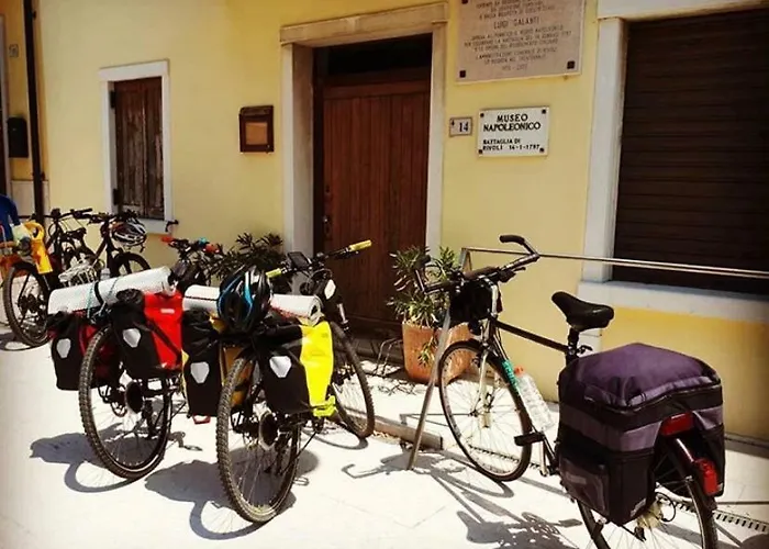 Al Museo Rivoli Veronese