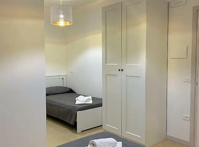 Pensjonat Al Museo 3*