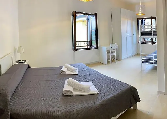 Al Museo 3* Rivoli Veronese